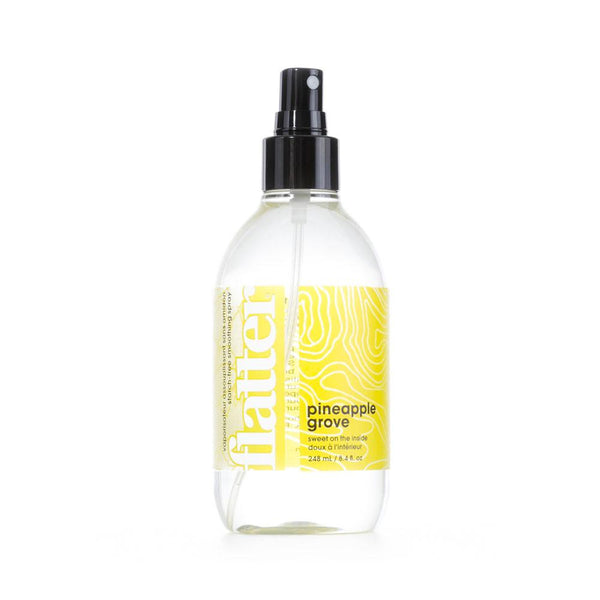 Flatter - Smoothing Spray by SOAK