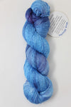 Theodoras Pearls - Handpainted Bamboo yarn
