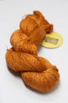 Theodoras Pearls | Handpainted Bamboo yarn