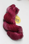 Theodoras Pearls - Handpainted Bamboo yarn