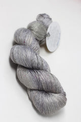 Theodoras Pearls | Handpainted Bamboo yarn