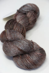 Theodoras Pearls | Handpainted Bamboo yarn