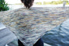 Artyarns - Transitions Shawl (Inspiration Club - Sept) - fabyarns