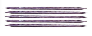 Knitters Pride Double Points (5, 6 or 8")