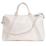 Utility Canvas - A Frame Duffle