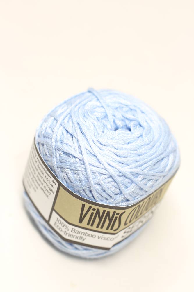 Vinnis Colors Bamboo - Serina Bamboo Yarn