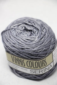 Dark Blue Grey (689)