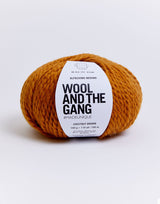 Wool & The Gang - Alpachino Alpaca & Merino