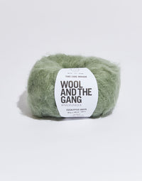 Eucalyptus Green