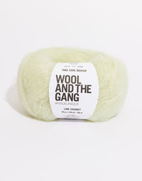 Lime Sherbert
