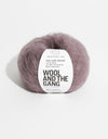 Wool And the Gang - Take Care Mohair