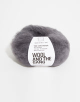 Wool And the Gang - Take Care Mohair