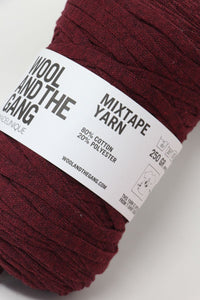 Margeaux Red