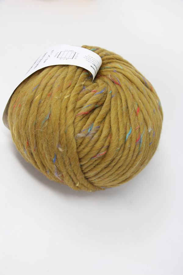 Wool & The Gang - Crazy Sexy Wool (FUNFETTI)