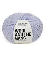 Kit - Crazy Sexy Wool - Carlisle Cardigan