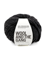 Kit - Crazy Sexy Wool - Carlisle Cardigan