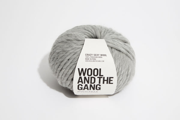 Kit - Crazy Sexy Wool - Carlisle Cardigan