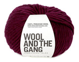 Kit - Crazy Sexy Wool - Carlisle Cardigan