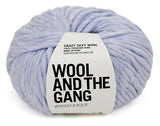 Kit - Crazy Sexy Wool - Carlisle Cardigan