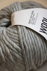 Kit - Crazy Sexy Wool - Carlisle Cardigan