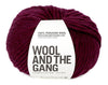 Wool & The Gang - Crazy Sexy Wool