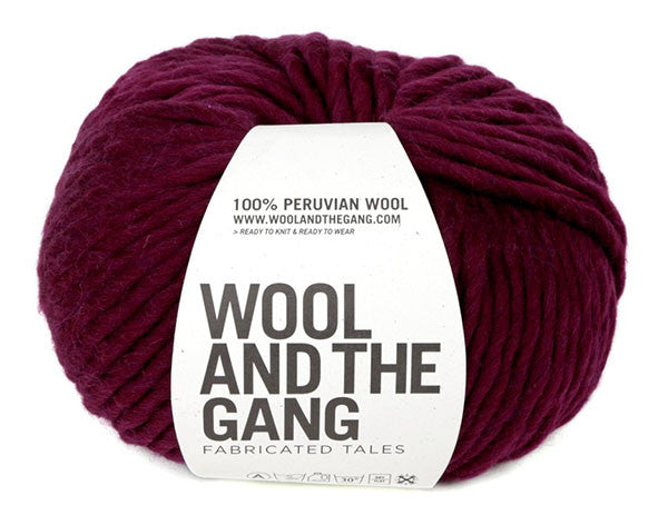 Wool & The Gang - Crazy Sexy Wool
