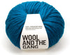 Wool & The Gang - Crazy Sexy Wool