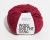 Wool & The Gang - Crazy Sexy Wool