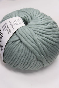 Eucalyptus Green