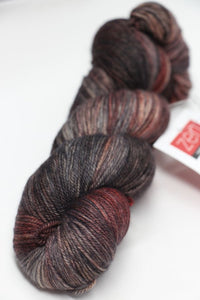 Mahogany