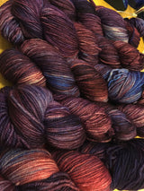 Zen Yarn Garden - Serenity 20 - Artwalk Series