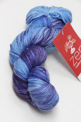 Zen Yarn Garden - Serenity 20 - Artwalk Series