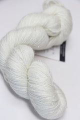 Zen Yarn Garden - Superfine Glitter Sock