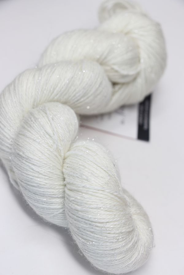 Zen Yarn Garden - Superfine Glitter Sock